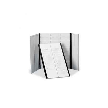 Heathrow Scientific Slide Tray, Cardboard, 20 Place, 72/PK 247821